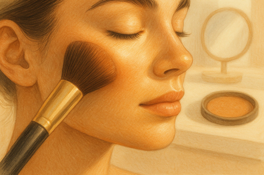 Bronzer