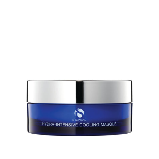 Hydra-Intensive Cooling Masque