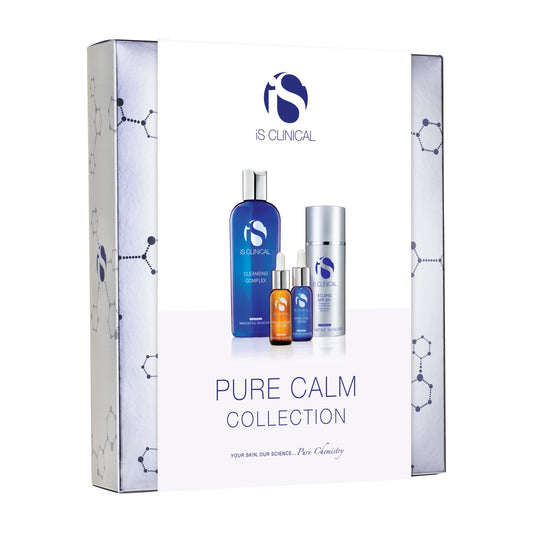 Pure Calm Collection