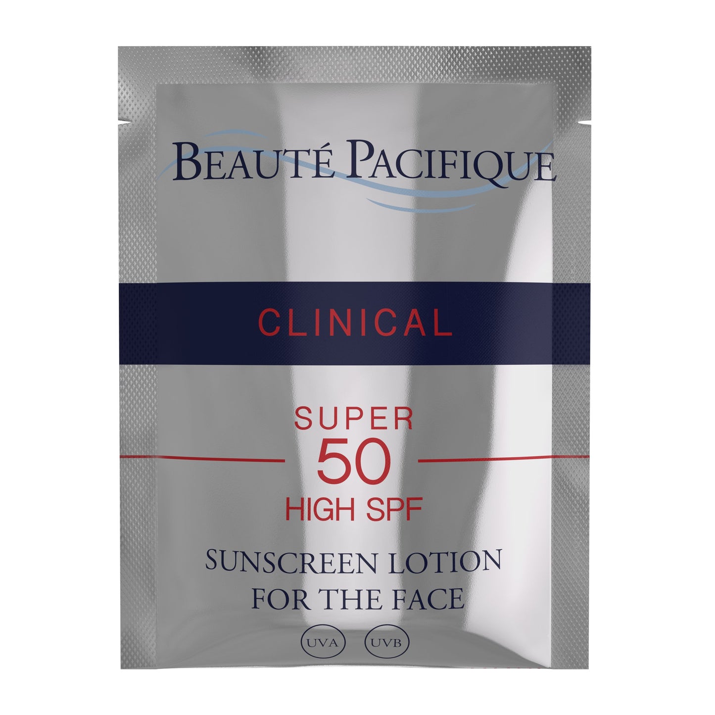 Clinical 50 High SPF