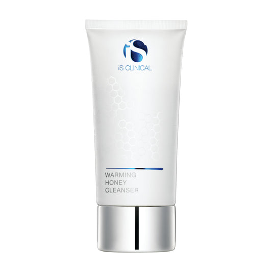 Warming Honey Cleanser fra iS Clinical, 120 ml