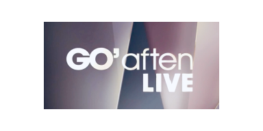 Go'aften Live hos Cosmo Laser