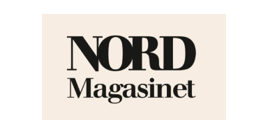 NORD Magasinet logo