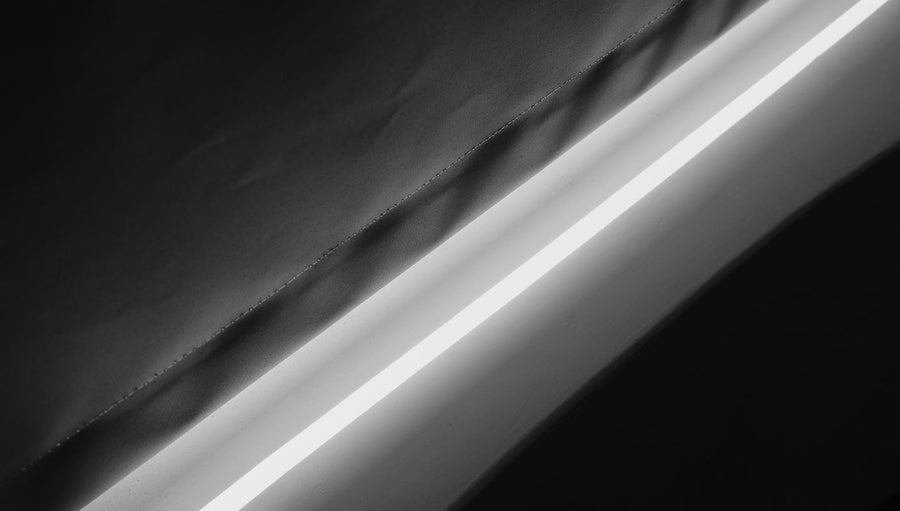 Nd:YAG laser
