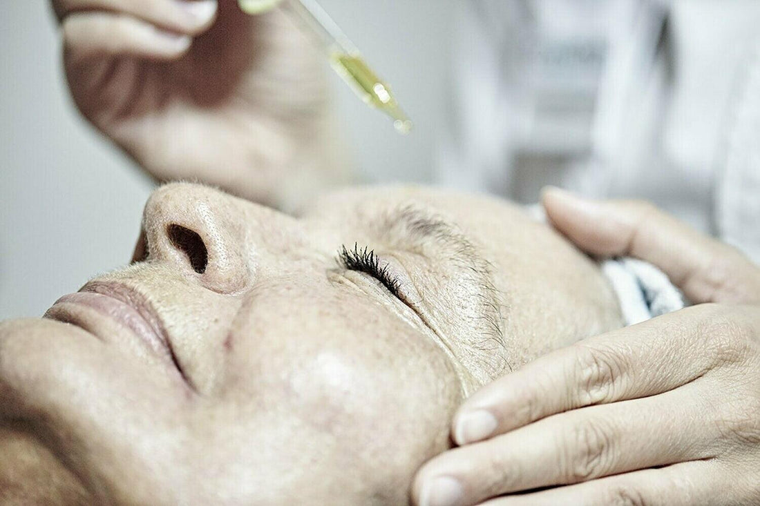 Må man få ansigtsbehandling efter Botox?