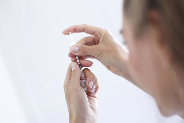 Mød 3 kunder som har fået Botox - Cosmo Laser