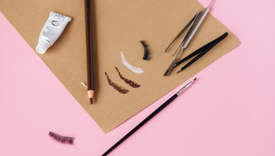 Brow Lamination
