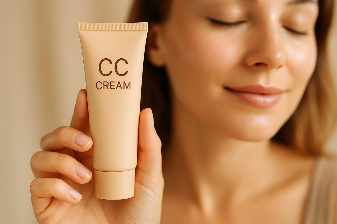 CC-cream