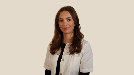 Fra kardiologi til kosmetik: Mød Cecilie fra Cosmo academy