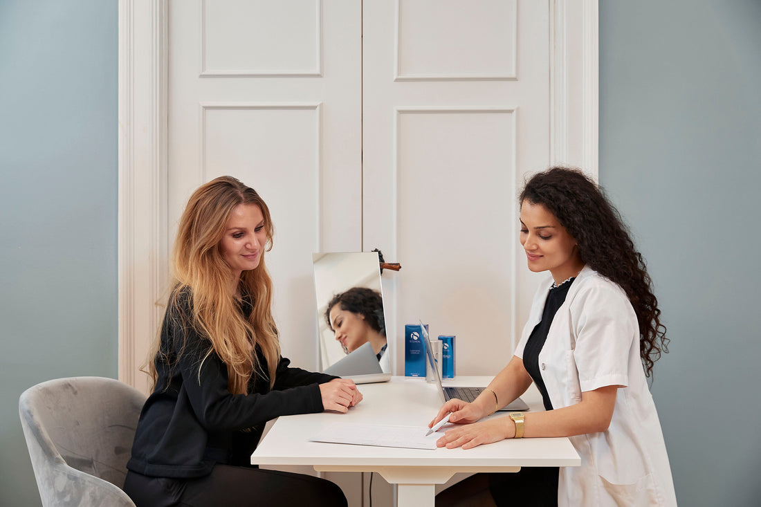 Hvor mange behandlinger kræver permanent hårfjerning?