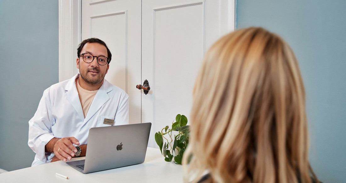 Hvad forårsager rygerynker og hvad kan man gøre?