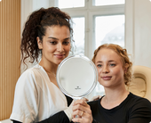 Filler behandling: Områder, resultater og holdbarhed