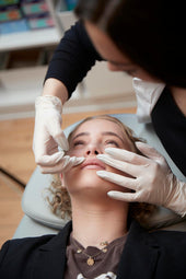 Filler i læberne - Form, fylde og naturlige resultater