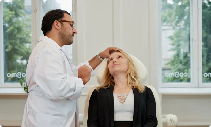 Kommer karsprængninger tilbage efter laserbehandling?