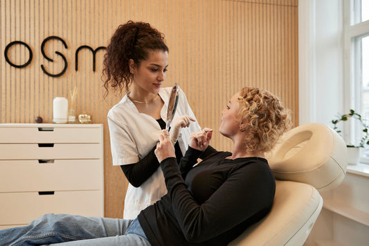 Gummy smile: Hvad er det, og kan Botox hjælpe?