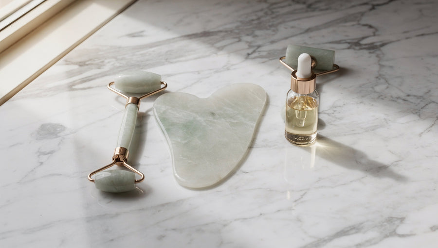 Gua Sha