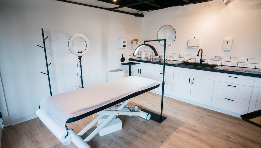 Hydrafacial