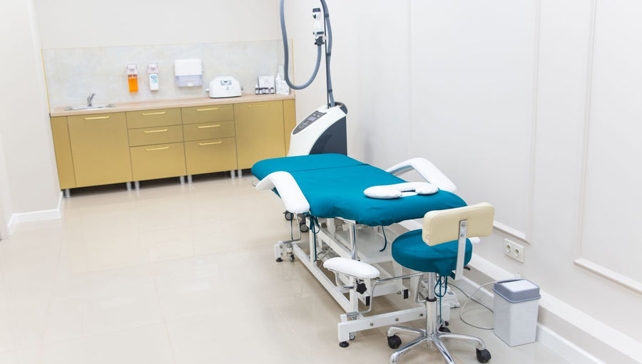 Masseter Botox