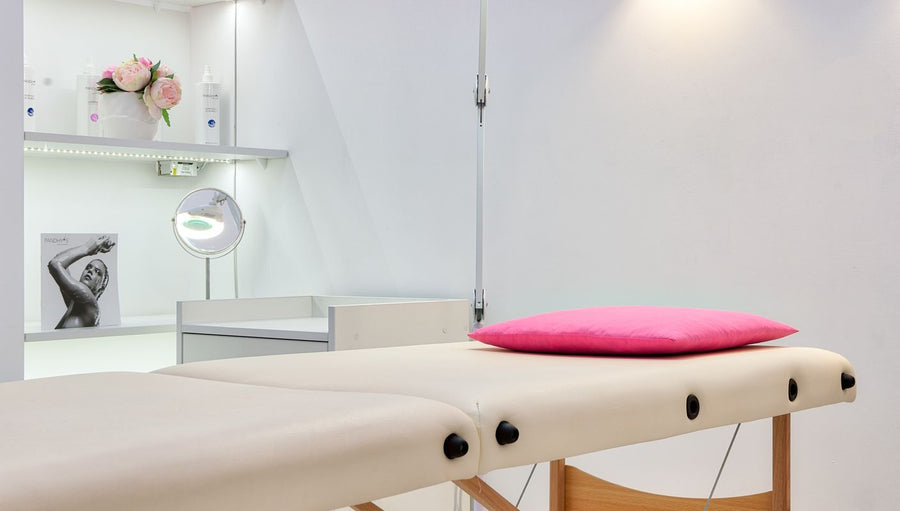 Permanent Makeup