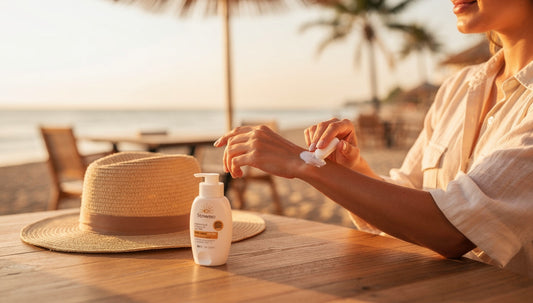 Pityriasis versicolor