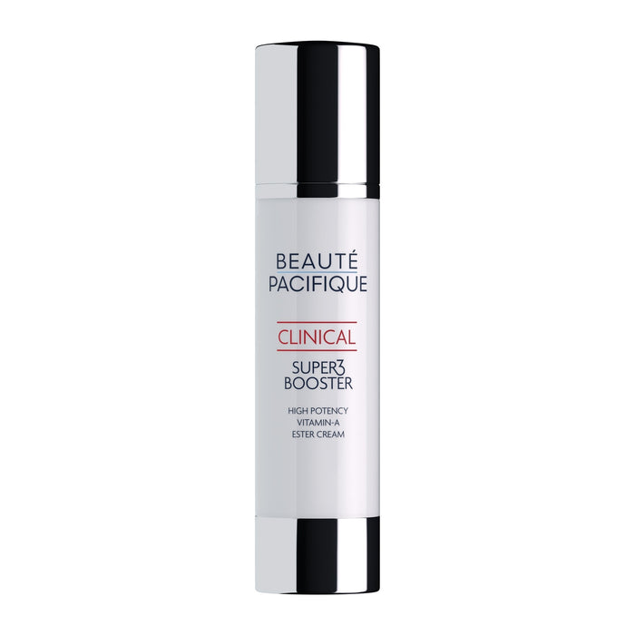 Beauté Pacifique
