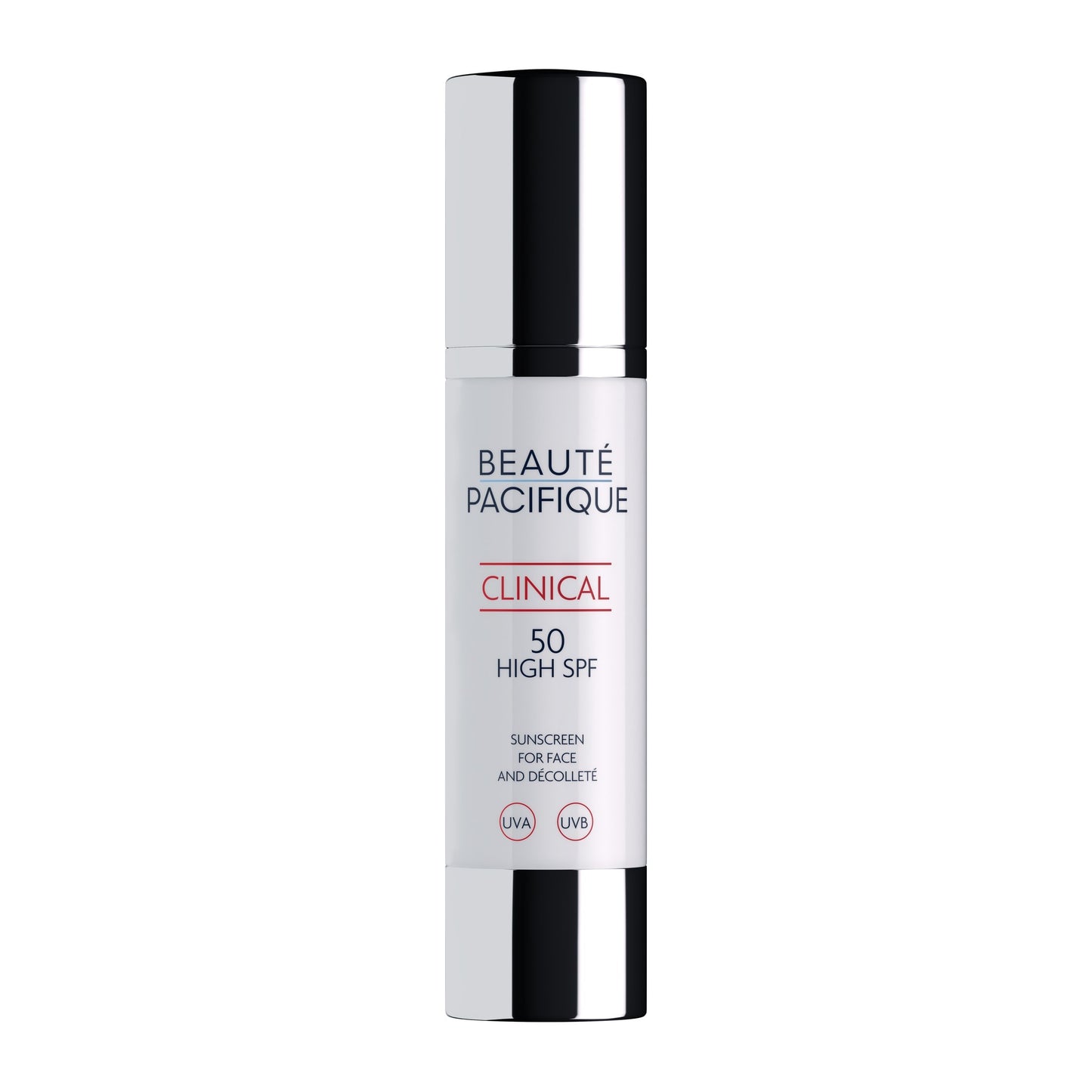 Clinical 50 High SPF