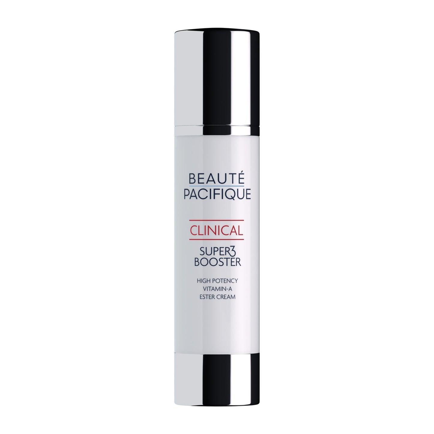 Clinical Super3 Booster fra Beauté Pacifique, 100 ml