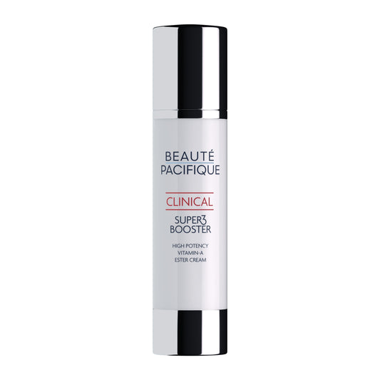 Clinical Super3 Booster