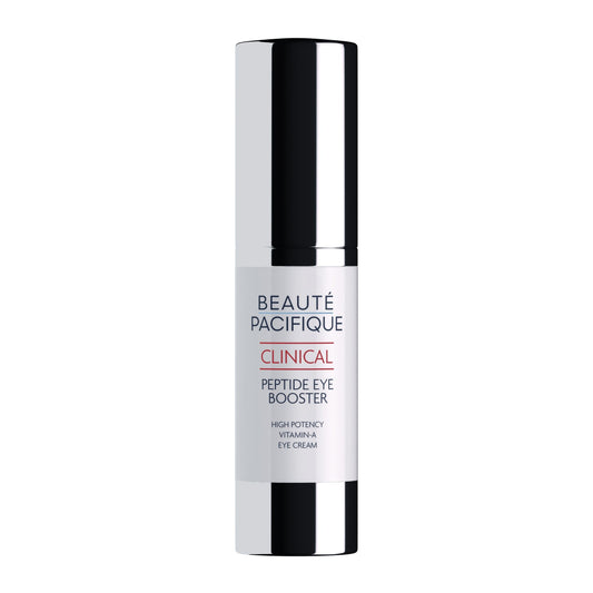 Clinical Peptide Eye Booster