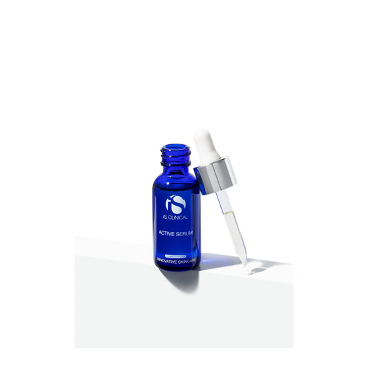 Active Serum