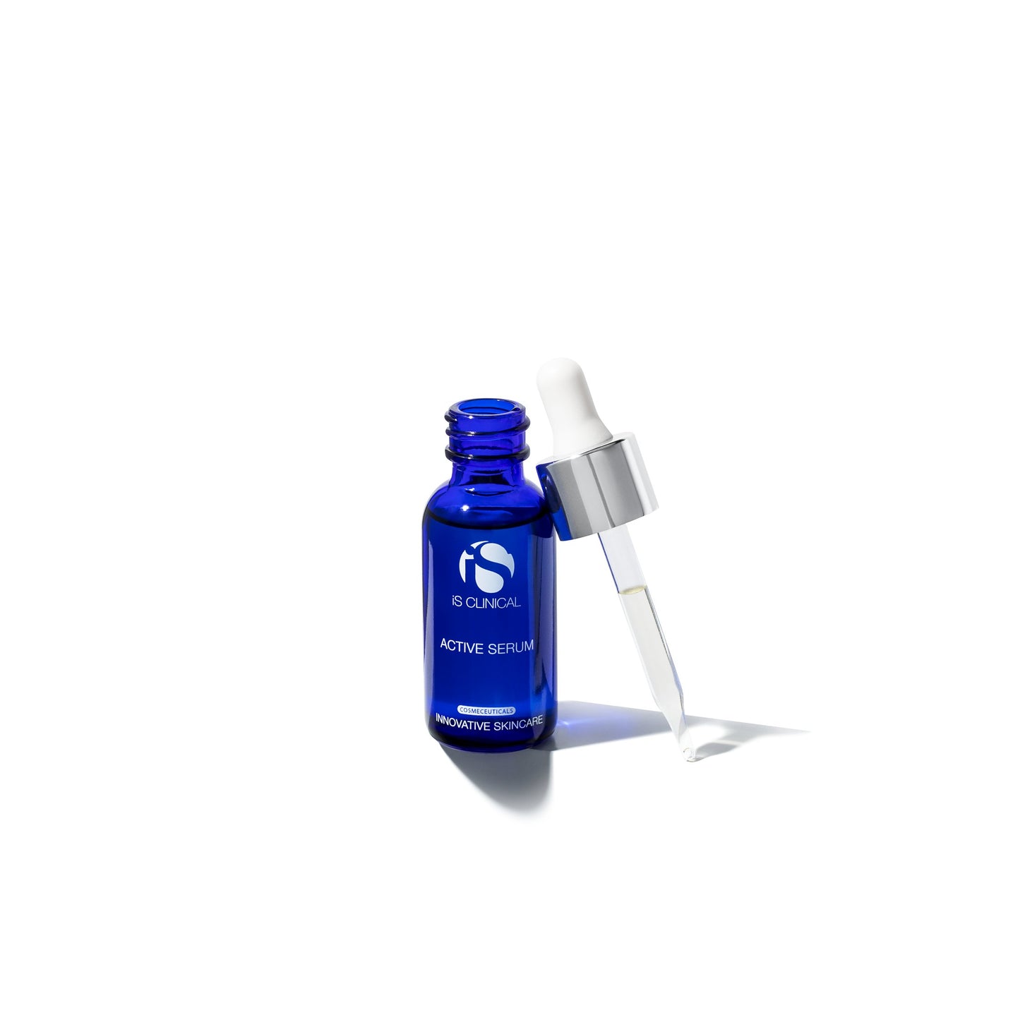 Active Serum fra iS Clinical, billede 2 af 2