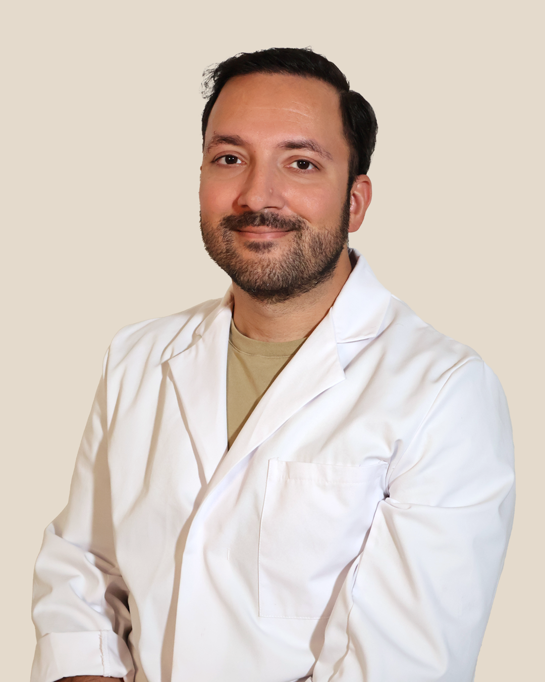 Ali Tareen our responsible Medical Doctor and | Cosmo – Cosmo Laser