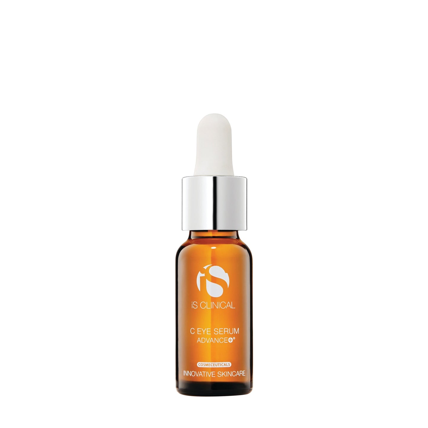 C Eye Serum Advance+ (15 ml) fra iS Clinical