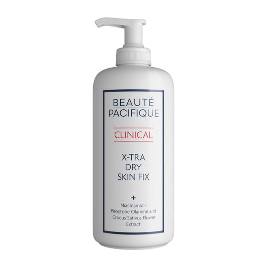 Clinical X-tra Dry Skin Fix