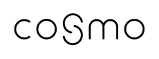 Cosmo Laser logo
