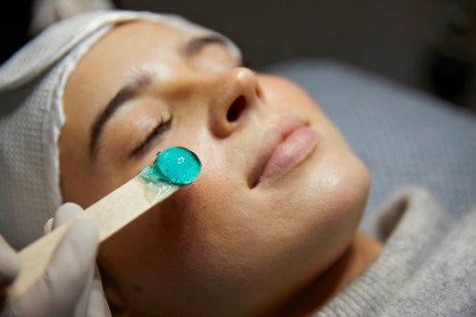 50 % på Fire & Ice behandling