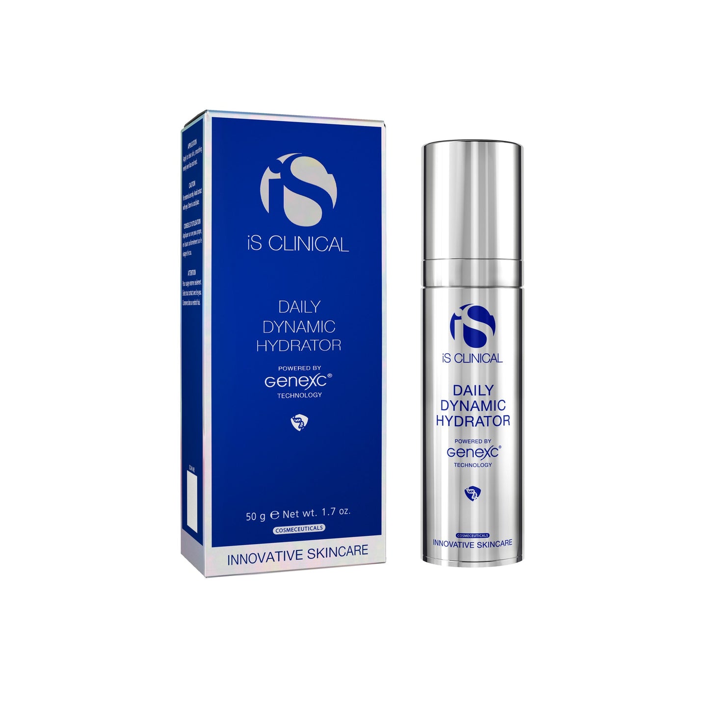 Daily Dynamic Hydrator