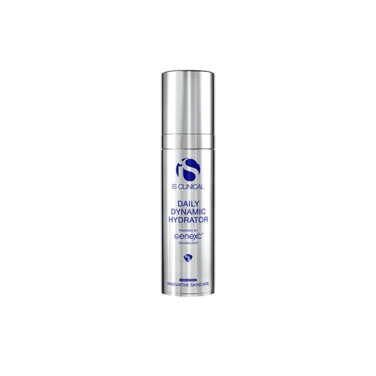 Daily Dynamic Hydrator fra iS Clinical, billede 2 af 2