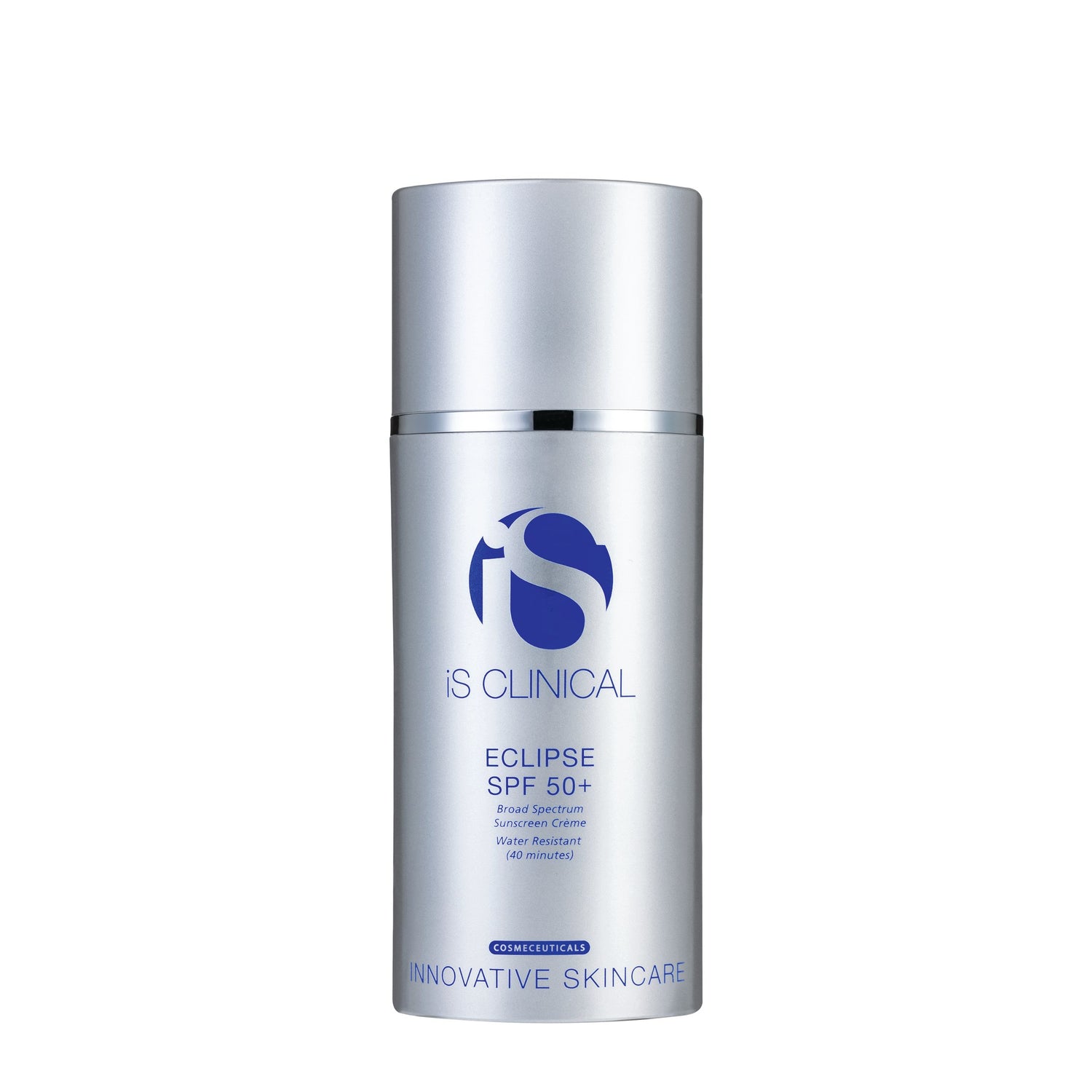 Eclipse SPF 50+ (100 g) fra iS Clinical
