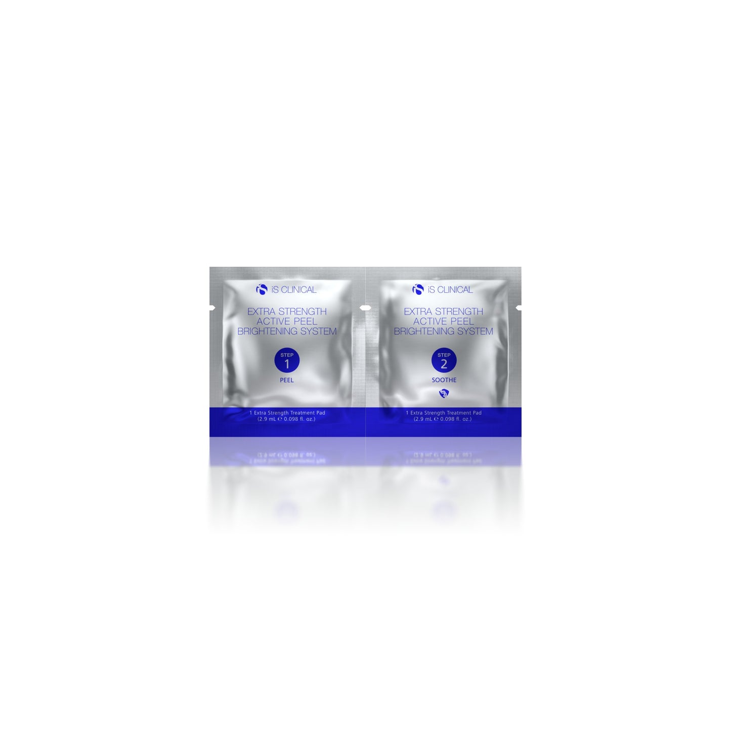 Extra Strength Active Peel Brightening System fra iS Clinical, billede 2 af 2
