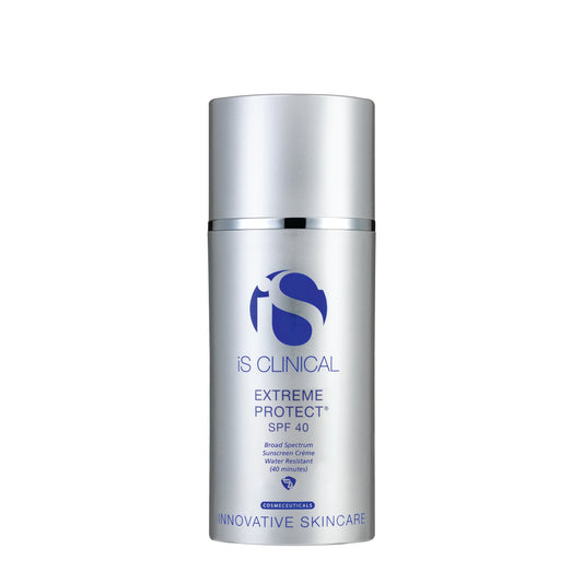 Extreme Protect SPF40, Perfect Tint Beige fra iS Clinical