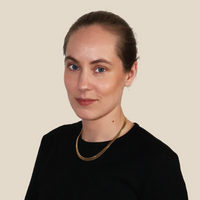Louise Holm, faglig chef hos Cosmo