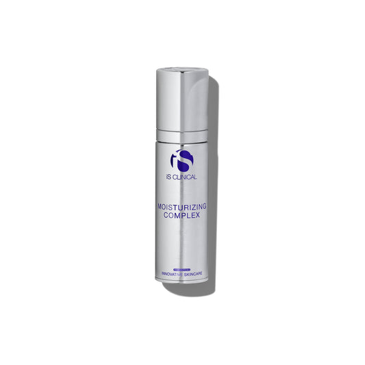 Moisturizing Complex fra iS Clinical, 50 ml