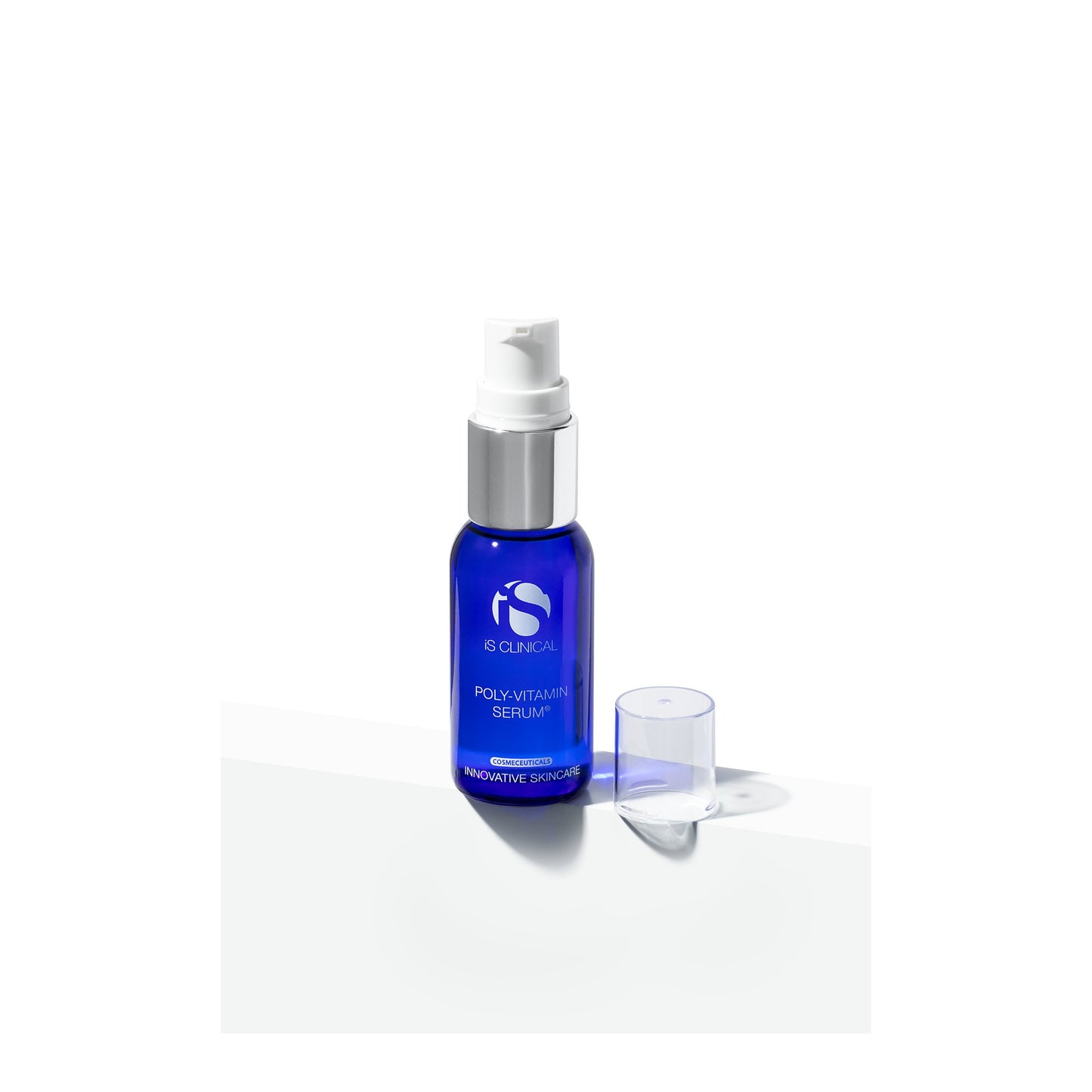 Poly-Vitamin Serum fra iS Clinical
