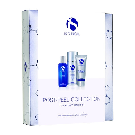 Post Peel Kit