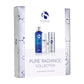 Pure Radiance Collection fra iS Clinical