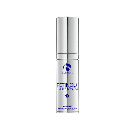 Retinol + Emulsion 0.3
