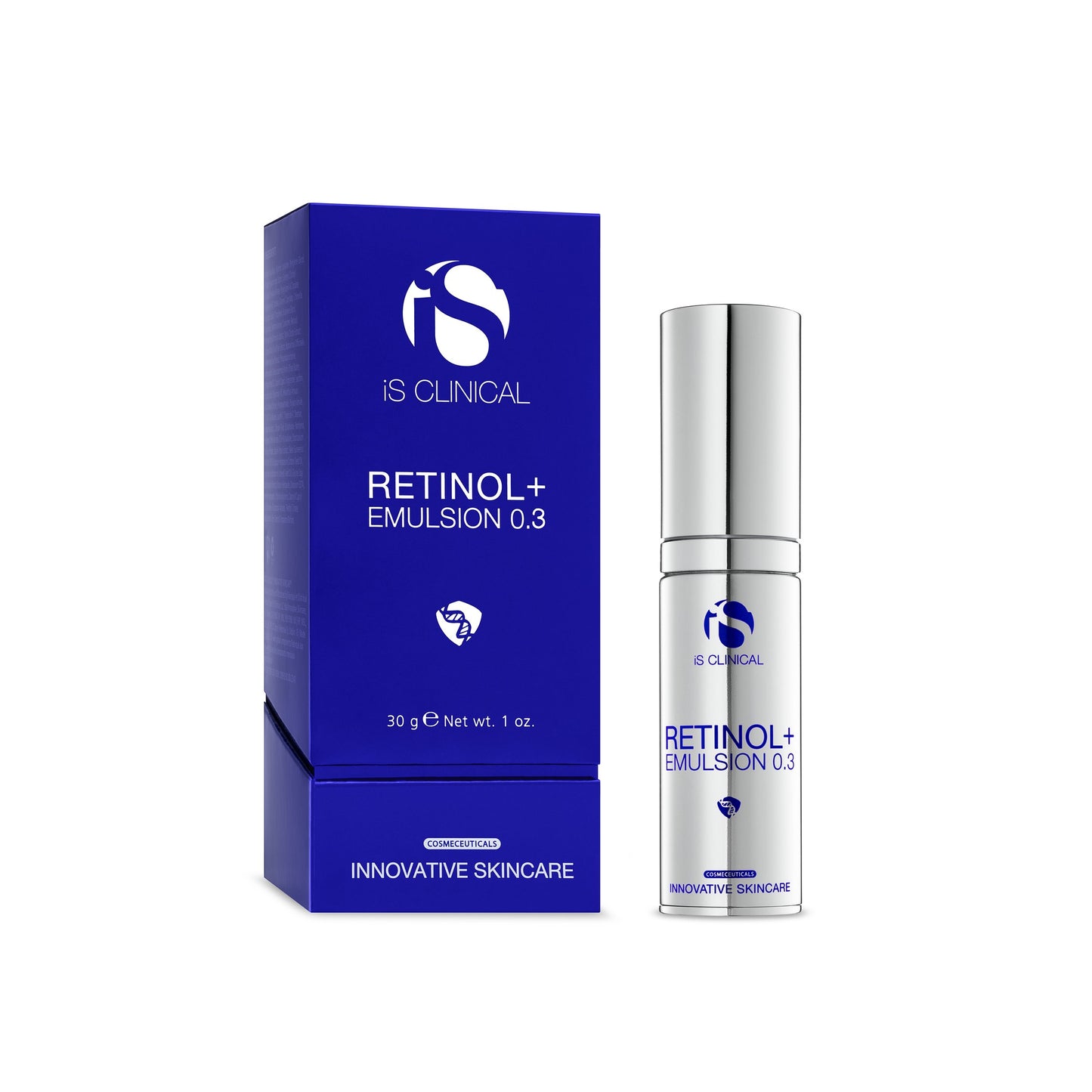 Retinol + Emulsion 0.3