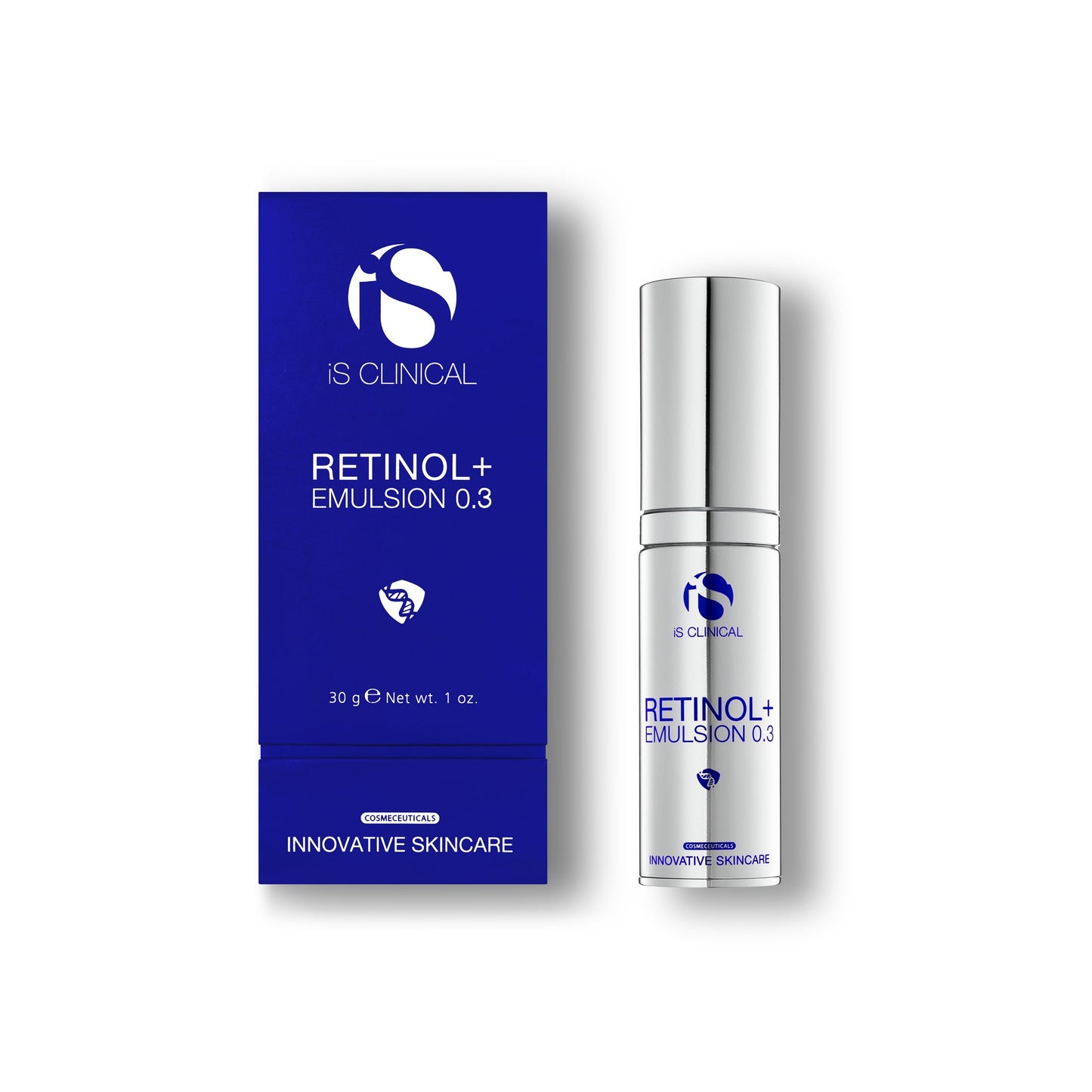 Retinol + Emulsion 0.3