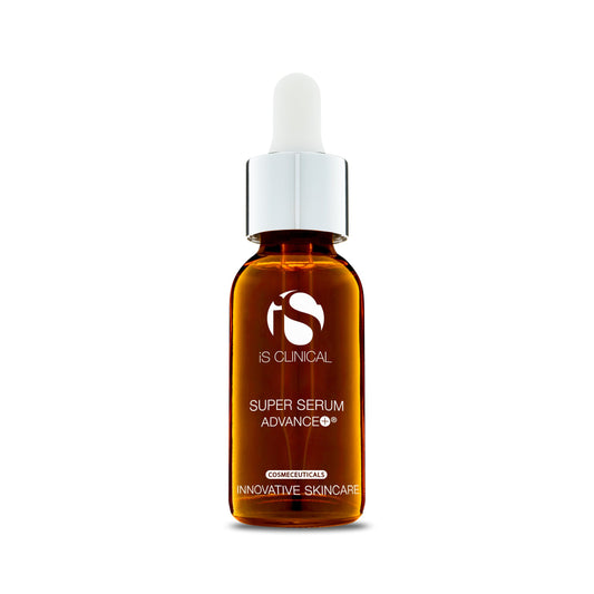 Super Serum Advance+ fra iS Clinical, billede 2 af 2